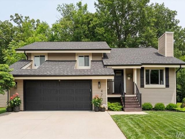 House for sale in Lake Saint Louis, Missouri