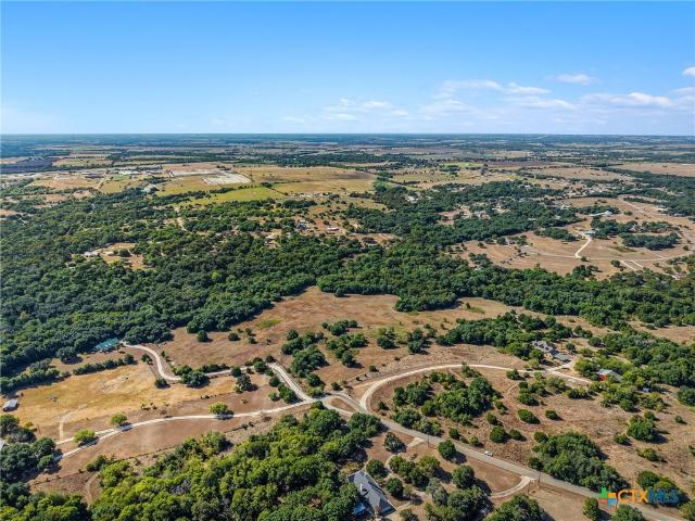 Land for sale in Bruceville, Texas
