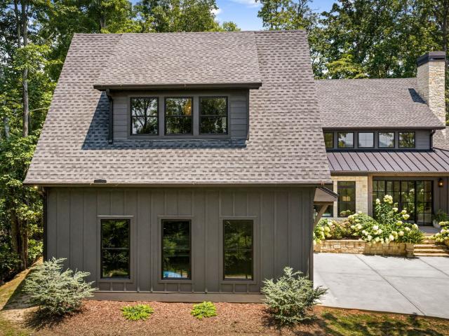House for sale in Gilmer, Georgia