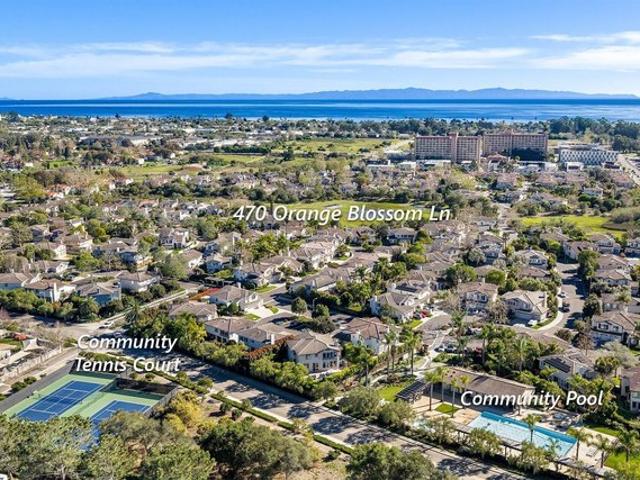 House for sale in Goleta, California
