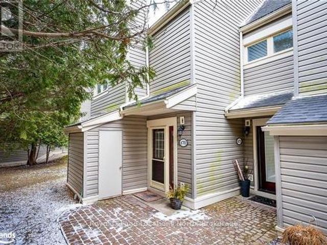 Townhouse for rent in Collingwood