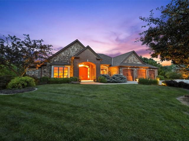 Land for sale in Waukee, Iowa