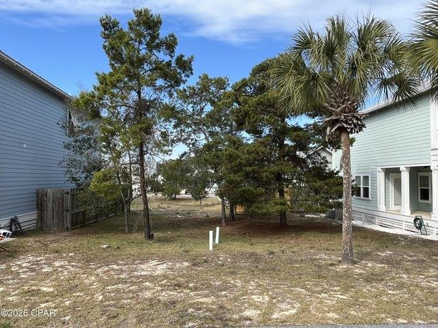 Land for sale in Panama City Beach, Florida