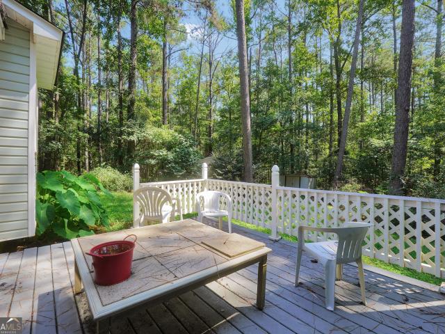 House for sale in Mcdonough, Georgia