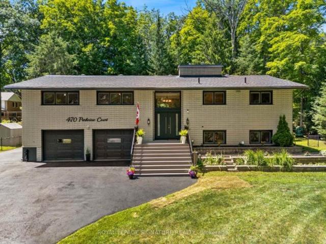 House for sale in Midland, Ontario