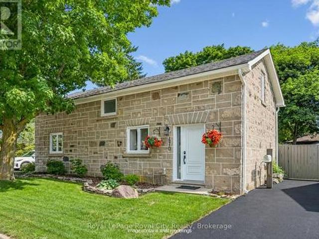 House for sale in Wellington, Ontario