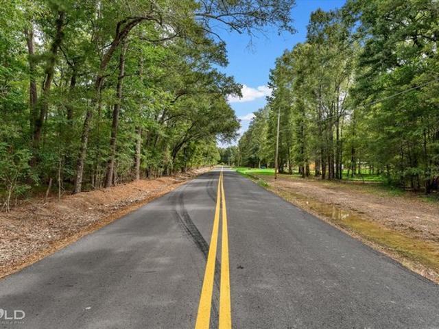 Land for sale in Louisiana