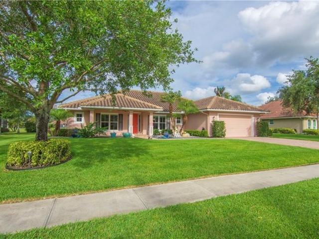 House for sale in Vero Beach, Florida