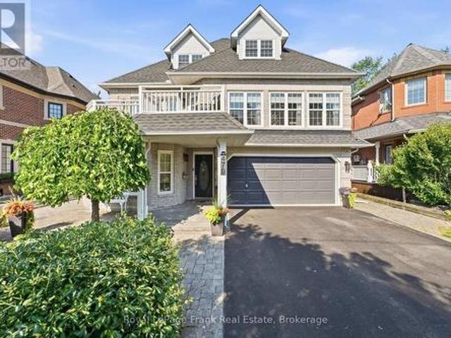 House for sale in Durham, Ontario