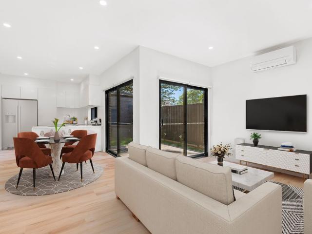Townhouse for rent in Camerons Creek, Victoria