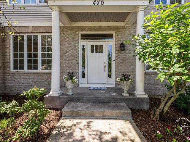 House for sale in Geneva, Illinois