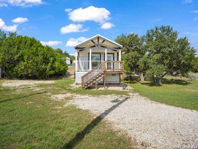 House for sale in Holiday Village, Bandera