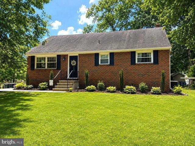 House for sale in Williamstown, New Jersey