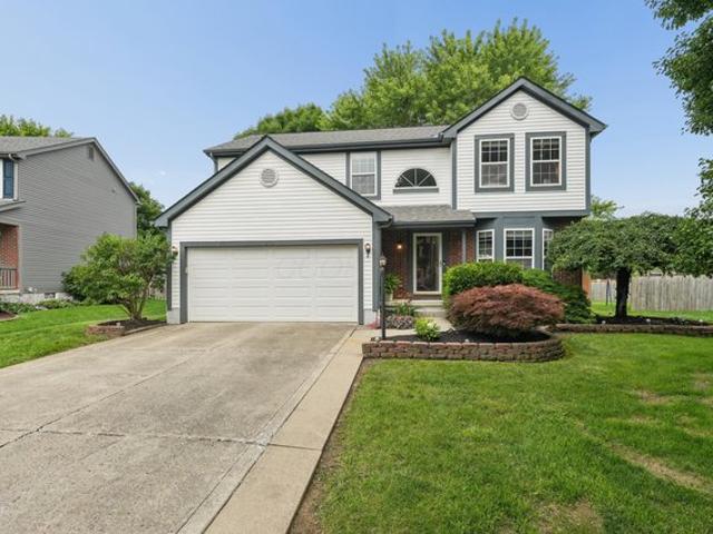 House for sale in Fairfield, Ohio