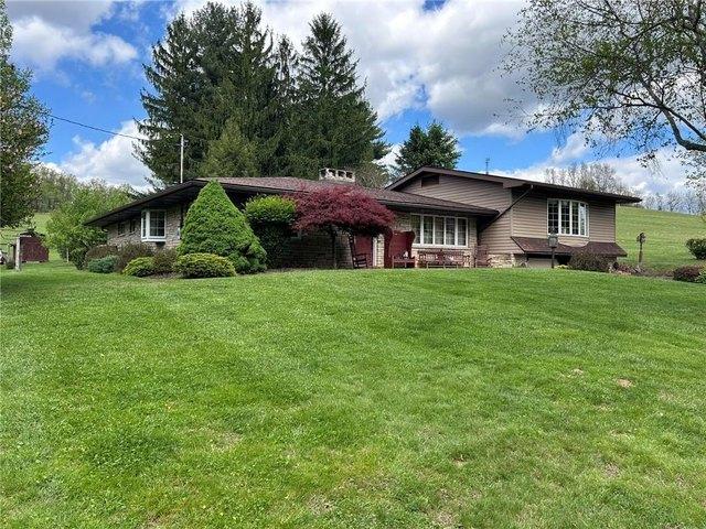 House for sale in Perryopolis, Pennsylvania