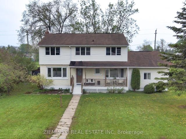 House for sale in Iroquois Falls, Ontario