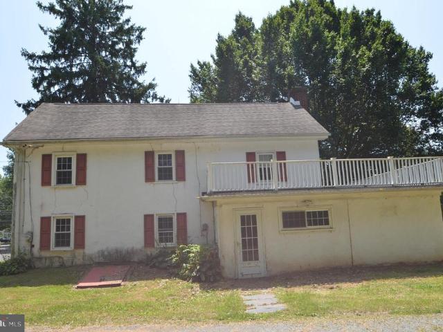 House for sale in Chester, Pennsylvania