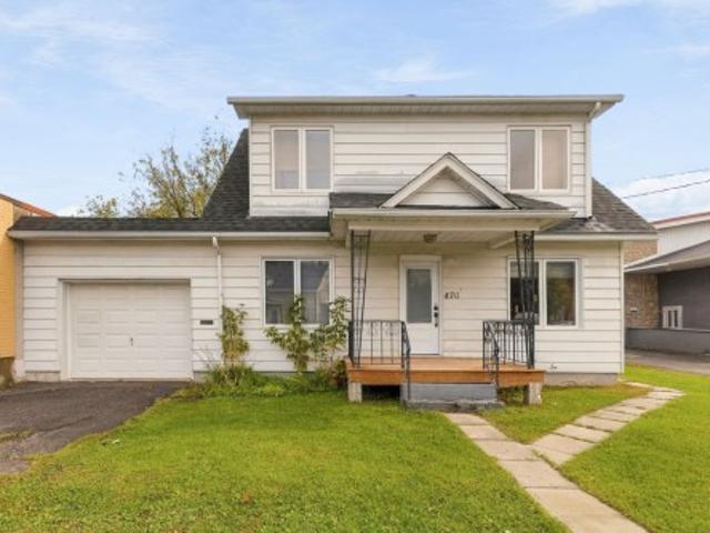 Property for sale in Buckingham, Gatineau