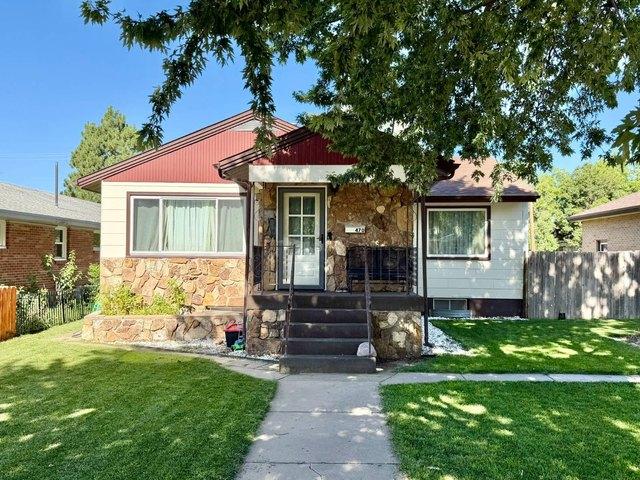 House for sale in Kansas