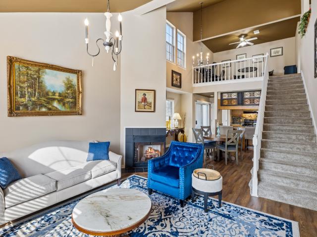 Townhouse for sale in Tennessee