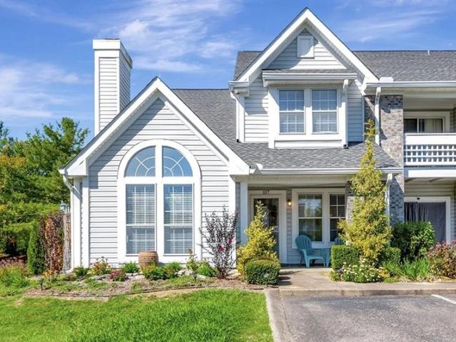 Townhouse for sale in Tennessee