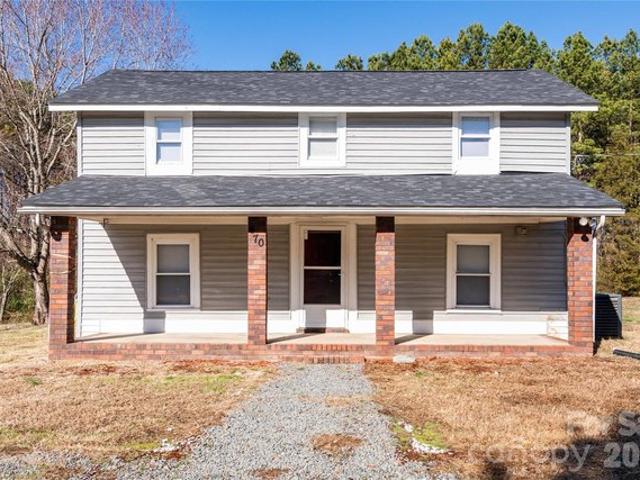 House for sale in Mount Pleasant, North Carolina