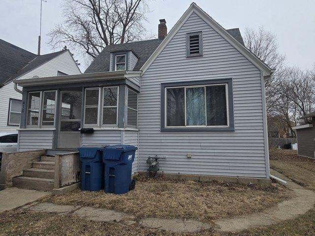 House for sale in Riverside, Kankakee