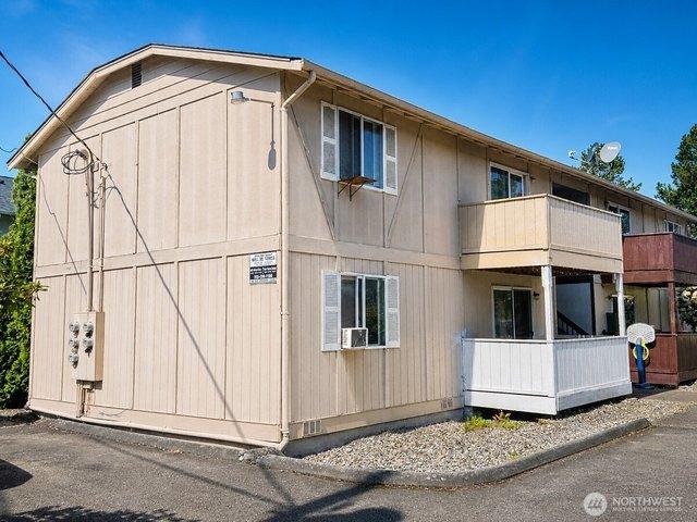 House for sale in Buckley, Washington
