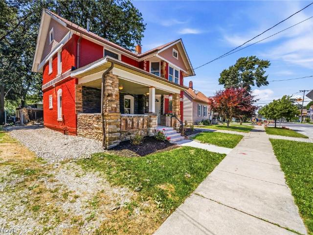 House for sale in Lusard Place, Painesville