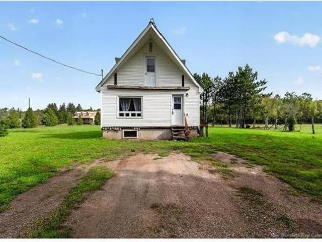 House for sale in Cornhill, New Brunswick