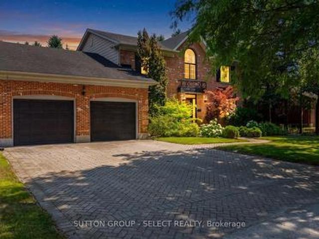 House for sale in Strathroy-caradoc, Ontario