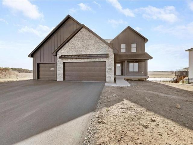 House for sale in Prescott, Wisconsin