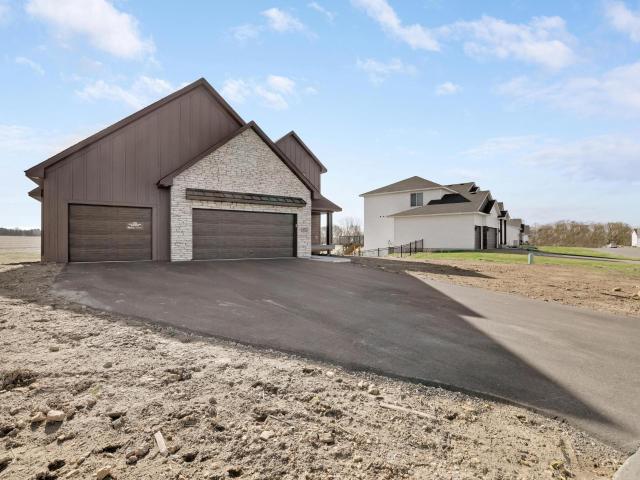 House for sale in Prescott, Wisconsin