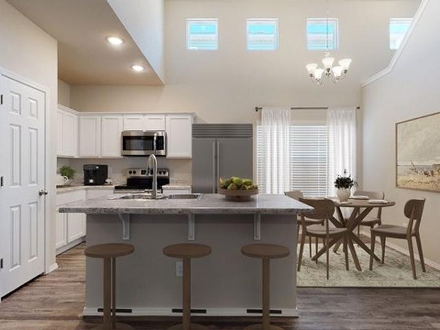 House for sale in Ark
