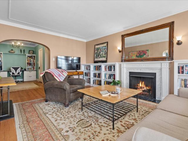 Condo for sale in Evanston, Illinois