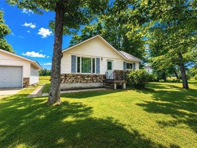 House for sale in Northeastern Manitoulin, Ontario