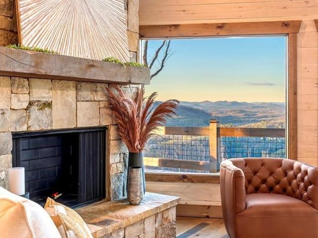 House for sale in Blue Ridge, Georgia