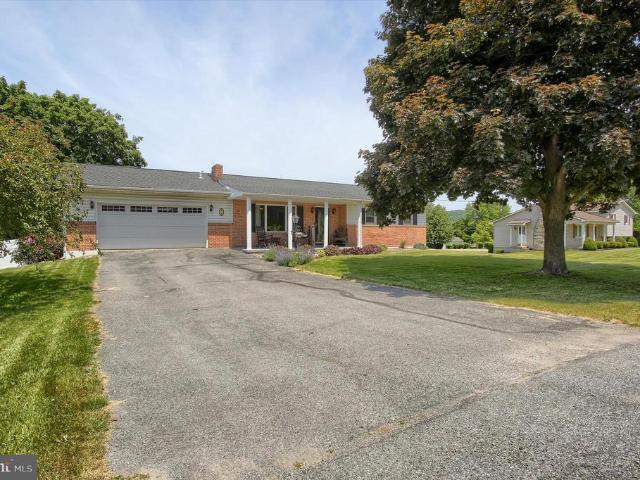 House for sale in Richfield, Pennsylvania