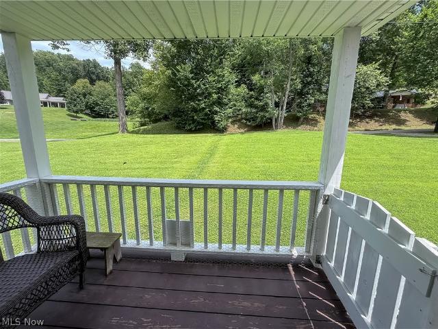 House for sale in Gandeeville, West Virginia