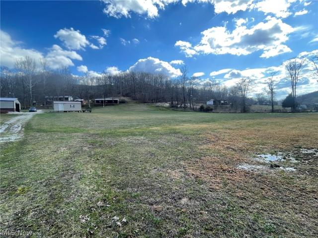 Land for sale in Gandeeville, West Virginia