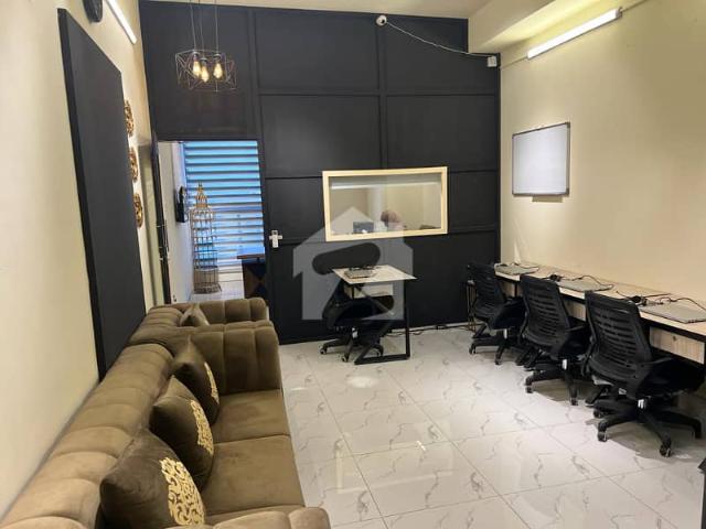 Office for rent in Rawalpindi, Islamabad Capital Territory