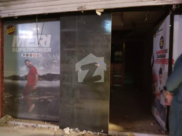 Commercial for rent in North Waziristan, Federally Administered Tribal Areas fata
