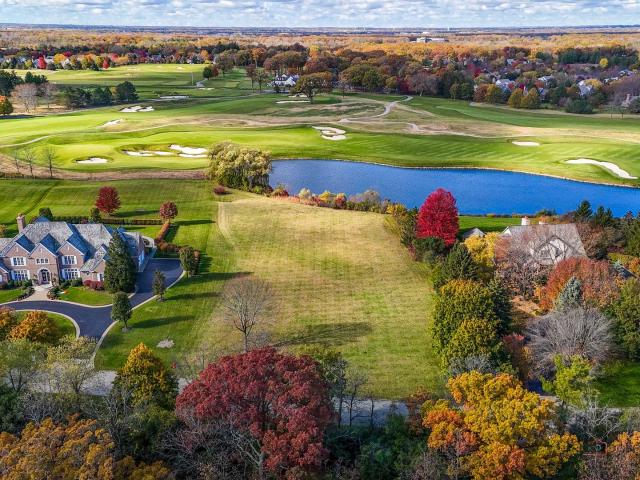 Land for sale in Lake Forest, Illinois