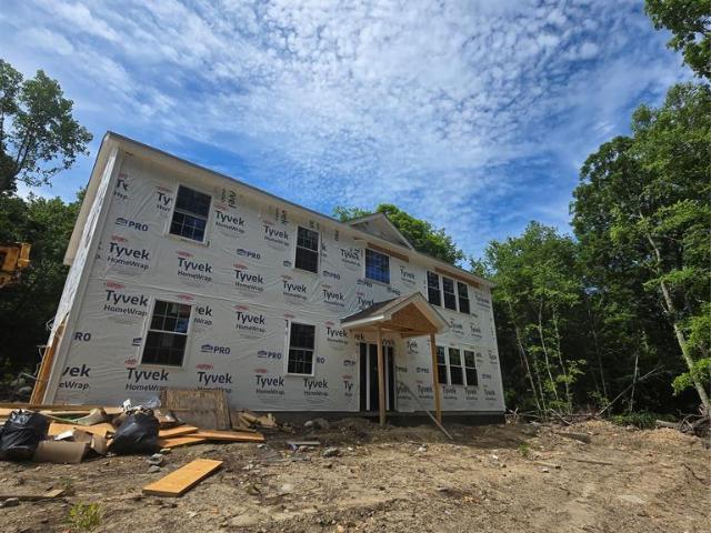House for sale in Town of Mount Hope, Orange County