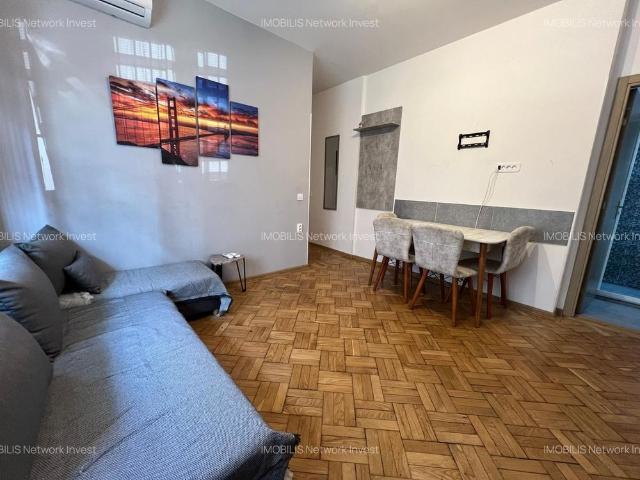 Apartament închirieri în București