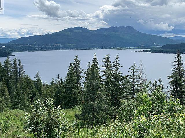 Land for sale in British Columbia