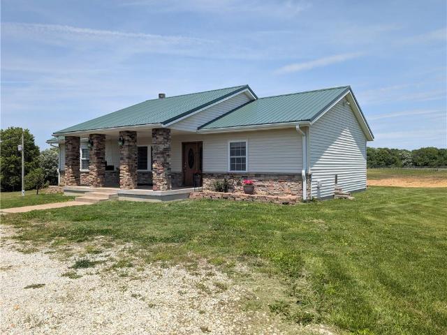 House for sale in Chilhowee, Missouri