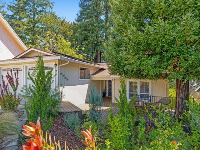 House for sale in The Vineyards, Scotts Valley