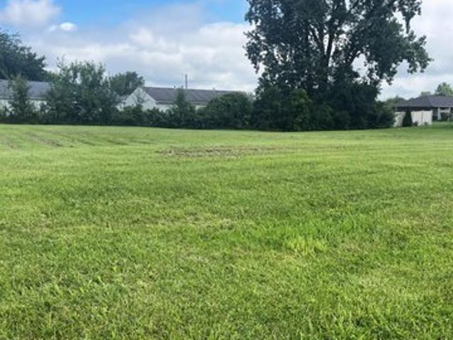 Land for sale in Marysville, Ohio