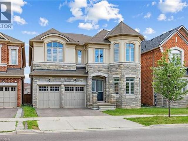 House for sale in Oakville, Ontario